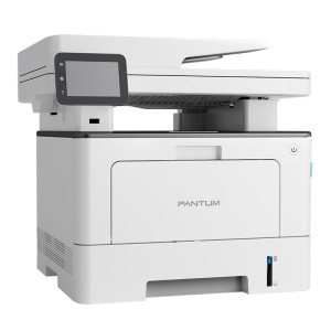 MULTIFUNCION PANTUM LASER MONO BM5100FDW 40PPM