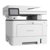 MULTIFUNCION PANTUM LASER MONO BM5100FDW 40PPM