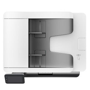 MULTIFUNCION PANTUM LASER MONO BM5100FDW 40PPM