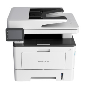MULTIFUNCION PANTUM LASER MONO BM5100FDW 40PPM