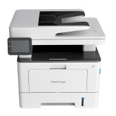 MULTIFUNCION PANTUM LASER MONO BM5100FDW 40PPM