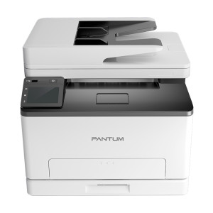 MULTIFUNCION PANTUM LASER COLOR CM1100ADW 18PPM