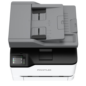 MULTIFUNCION PANTUM LASER COLOR CM2200FDW 24PPM