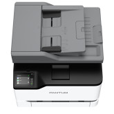 MULTIFUNCION PANTUM LASER COLOR CM2200FDW 24PPM