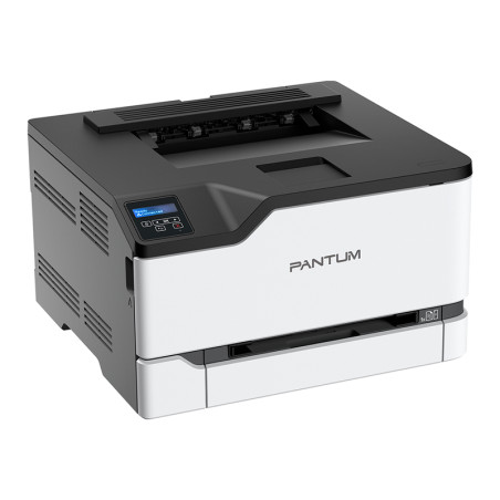 IMPRESORA PANTUM LASER COLOR CP2200DW 24PPM