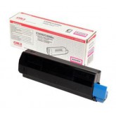 TONER OKI ORIG. C3200 MAGENTA