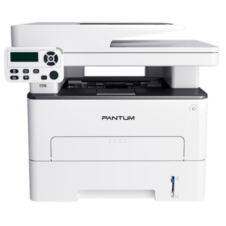 MULTIFUNCION PANTUM LASER MONO M7100DW 33PPM