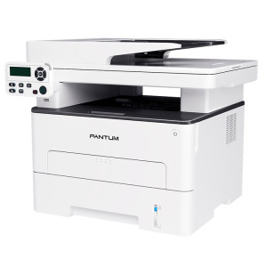 MULTIFUNCION PANTUM LASER MONO M7100DW 33PPM