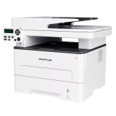 MULTIFUNCION PANTUM LASER MONO M7100DW 33PPM