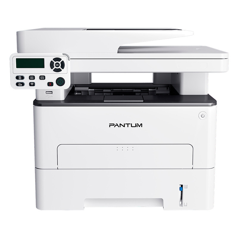 MULTIFUNCION PANTUM LASER MONO M7105DW 33PPM