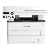 MULTIFUNCION PANTUM LASER MONO M7105DW 33PPM