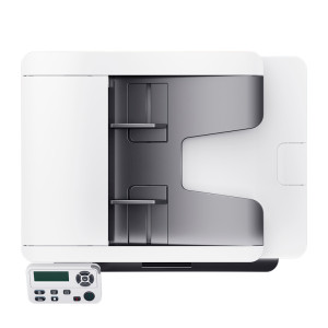 MULTIFUNCION PANTUM LASER MONO M7105DW 33PPM