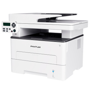 MULTIFUNCION PANTUM LASER MONO M7105DW 33PPM