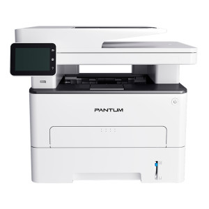 MULTIFUNCION PANTUM LASER MONO M7310DW 33PPM