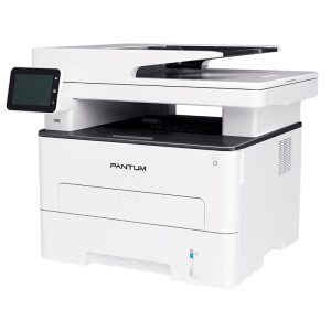 MULTIFUNCION PANTUM LASER MONO M7310DW 33PPM