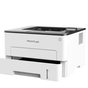 IMPRESORA PANTUM LASER MONO P3300DW 33PPM