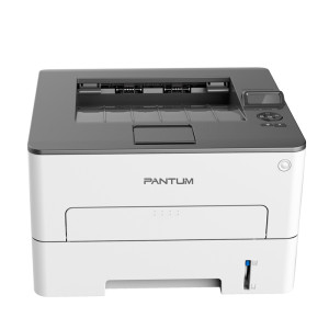 IMPRESORA PANTUM LASER MONO P3305DN 33PPM
