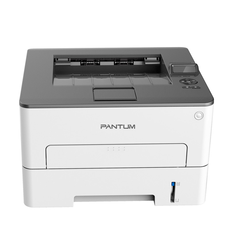 IMPRESORA PANTUM LASER MONO P3305DN 33PPM