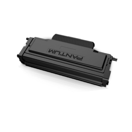 TONER PANTUM ORIGINAL TL410X NEGRO 6000 PAG