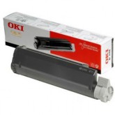 TONER OKI ORIG.OKIOFFICE 120 10000 PAG