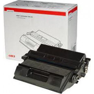 TONER+TAMBOR OKI  ORIG. B6100 15000 PAG