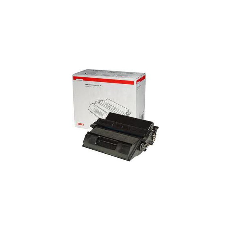 TONER+TAMBOR OKI  ORIG. B6100 15000 PAG