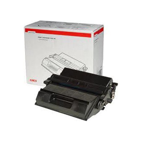 TONER+TAMBOR OKI  ORIG. B6100 15000 PAG
