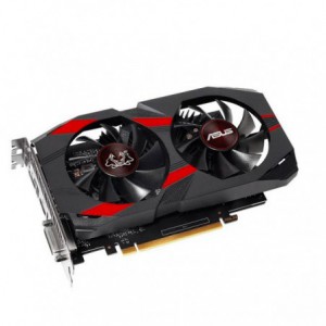 VGA ASUS CERBERUS-GTX1050TI-O4G GDDR5   4GB