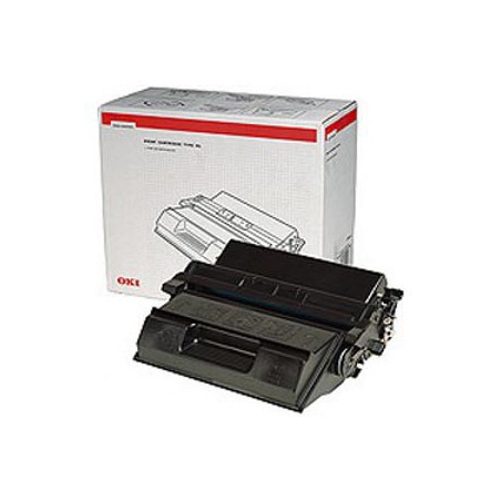 TONER+TAMBOR OKI ORIG.B6500   13000 PAG
