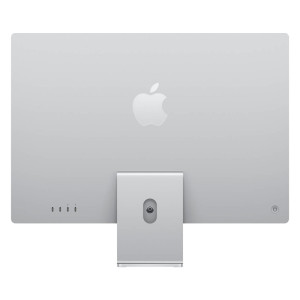 IMAC APPLE 24" 4.5K M1 8 CORE 8GB 512GB SILVER MGPD3Y/A