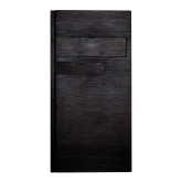 CAJA PC UNYKACH SEMITORRE MICRO-ATX GREY RAIN EVO