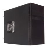 CAJA PC UNYKACH SEMITORRE MICRO-ATX GREY RAIN EVO