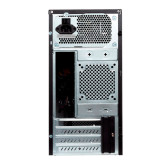 CAJA PC UNYKACH SEMITORRE MICRO-ATX GREY RAIN EVO