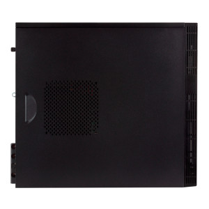 CAJA PC UNYKACH SEMITORRE MICRO-ATX GREY RAIN EVO