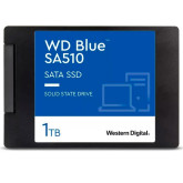 DISCO SOLIDO SSD WESTERN DIGITAL 1TB BLUE SA510 SATAIII