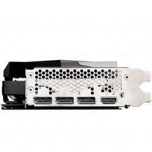 VGA MSI GEFORCE RTX 3060 GAMING  NVIDIA 12GB GDDR6