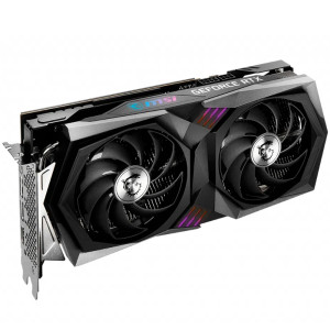 VGA MSI GEFORCE RTX 3060 GAMING  NVIDIA 12GB GDDR6