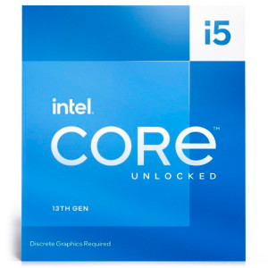 INTEL CORE I5 13600KF 3.50GHZ  SOCKET 1700