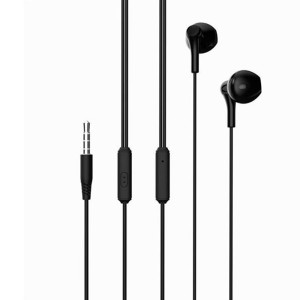 AURICULARES XO EP39 INTRAUDITIVOS CON MICRO BOTON BLANC