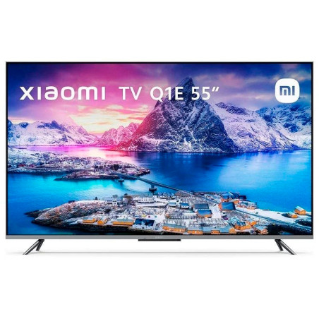 TV XIAOMI QLED Q1E 55" ULTRA HD 4K  SMART TV WIFI