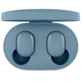 AURICULARES BLUETOOTH XIAOMI REDMI BUDS ESSENTIC/ESTU AZULES