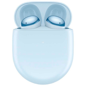 AURICULARES BLUETOOTH XIAOMI REDMI BUDS 4 C/ESTU AZUL
