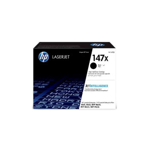 TONER HP ORIG.W1470X NEGRO  147X