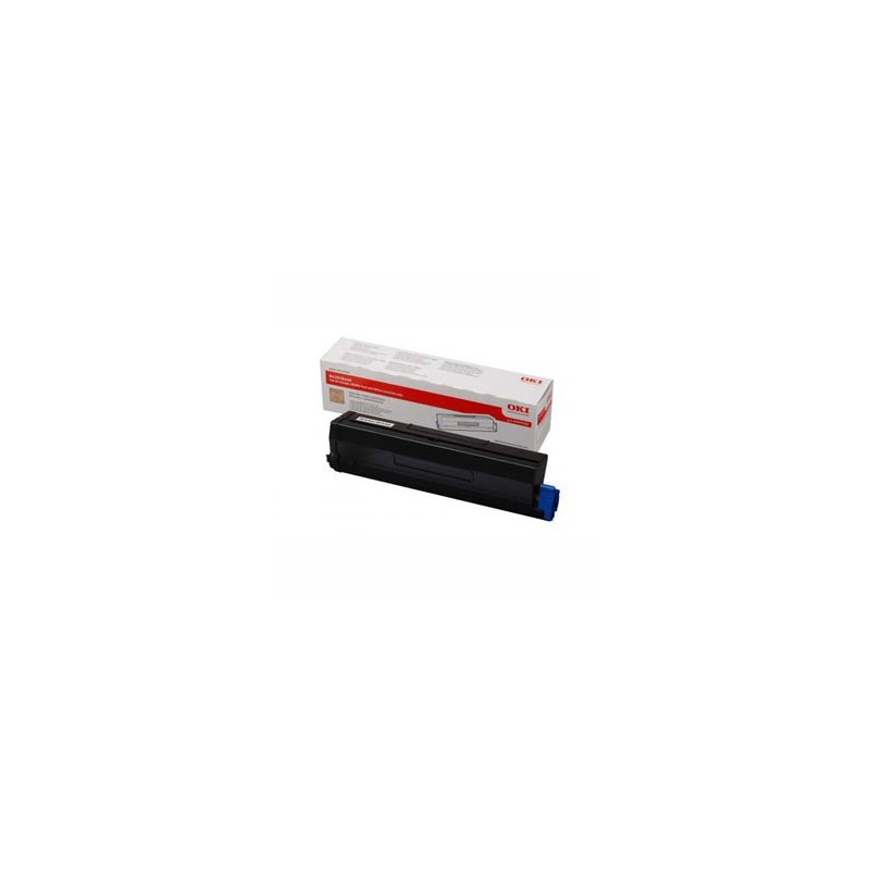 TONER OKI ORIG. B410/B430/B440 NEGRO