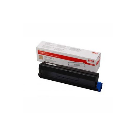 TONER OKI ORIG. B410/B430/B440 NEGRO