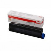 TONER OKI ORIG. B410/B430/B440 NEGRO