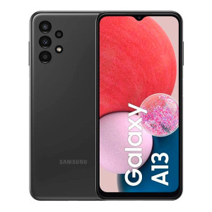 SMARTPHONE SAMSUNG GALAXY A13 6.6" 4GB/128GB V3 NEGRO