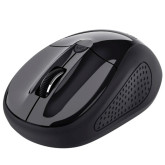 RATON TRUST INALÁMBRICO PRIMO HASTA 1600 DPI NEGRO