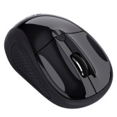 RATON TRUST INALÁMBRICO PRIMO HASTA 1600 DPI NEGRO