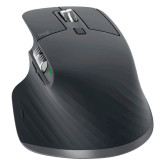RATON LOGITECH BLUETOOTH MX MASTER 3S BATERÍA RECA GRAFITO